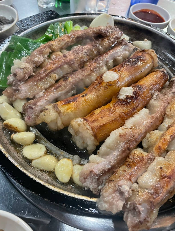 저메추