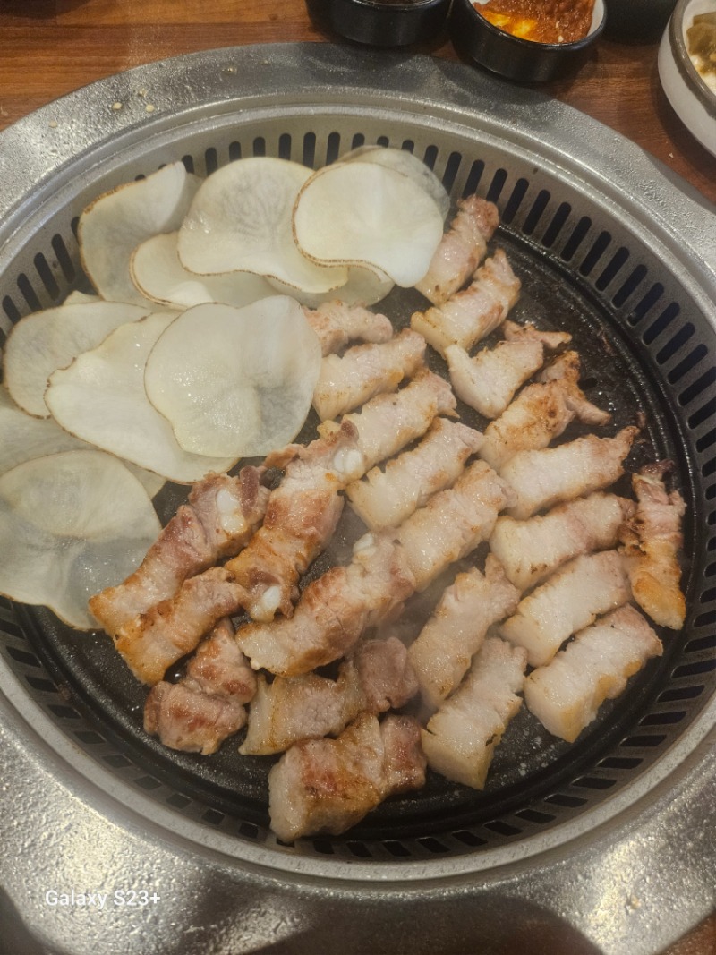 맛저하세요~~~