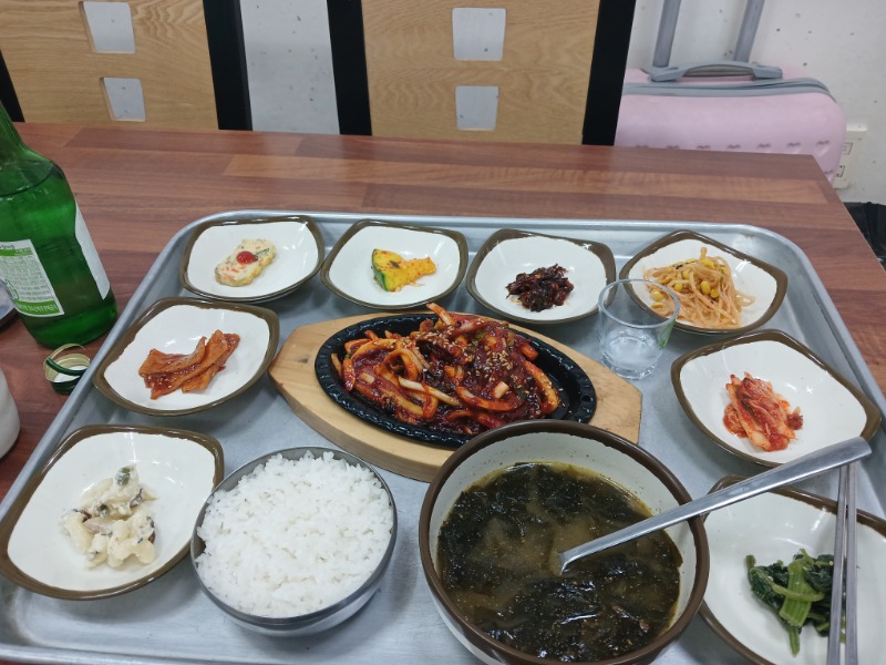 맛점들하세요 ^^