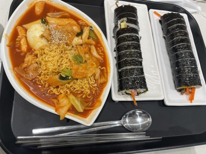 사자 오빠 대신 저메츄 1