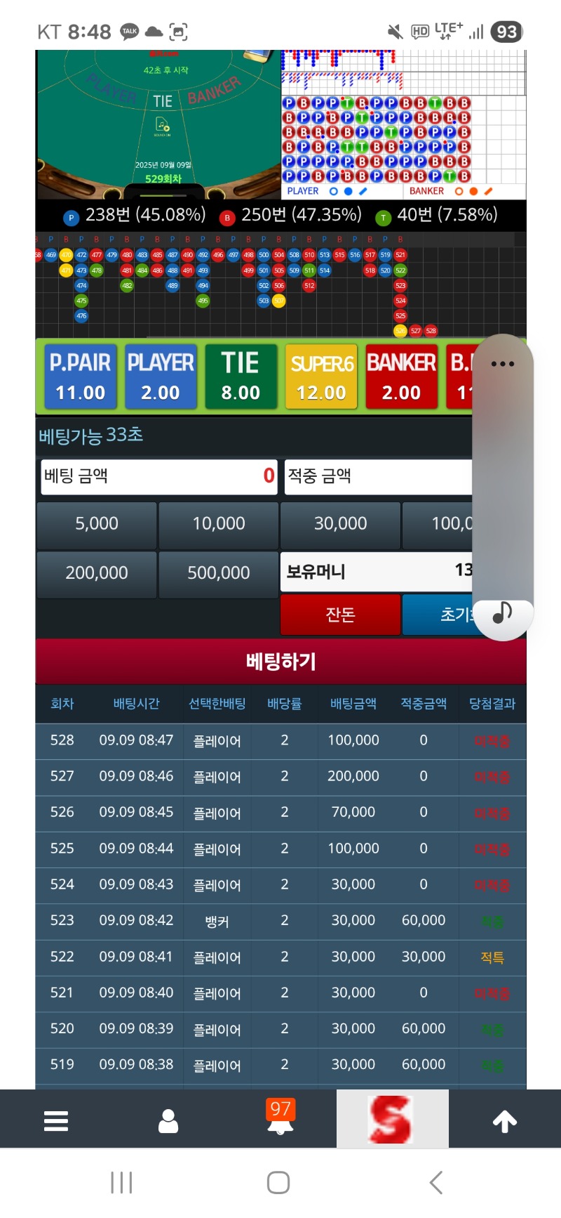 욕나오네 줄인데 긴줄 없더니 와 너무하네