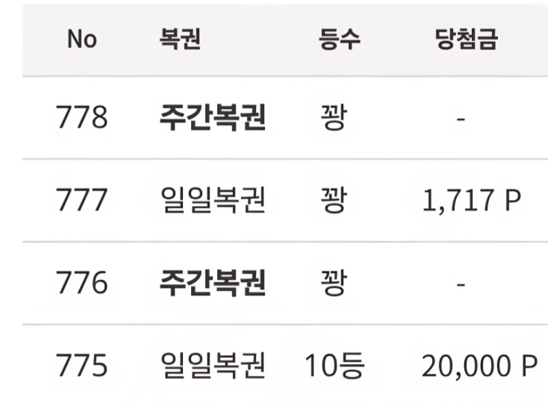 쌍복 X   썅복 O  ㅋㅋㅋㅋㅋㄱ