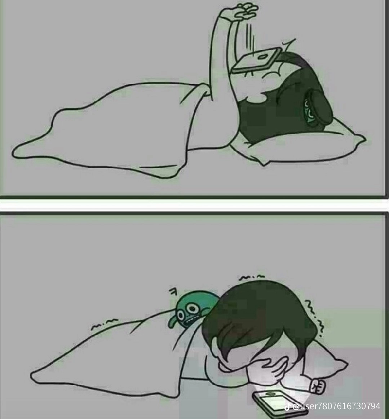굿몽~가짜사랑과 진짜사랑?  차이점?