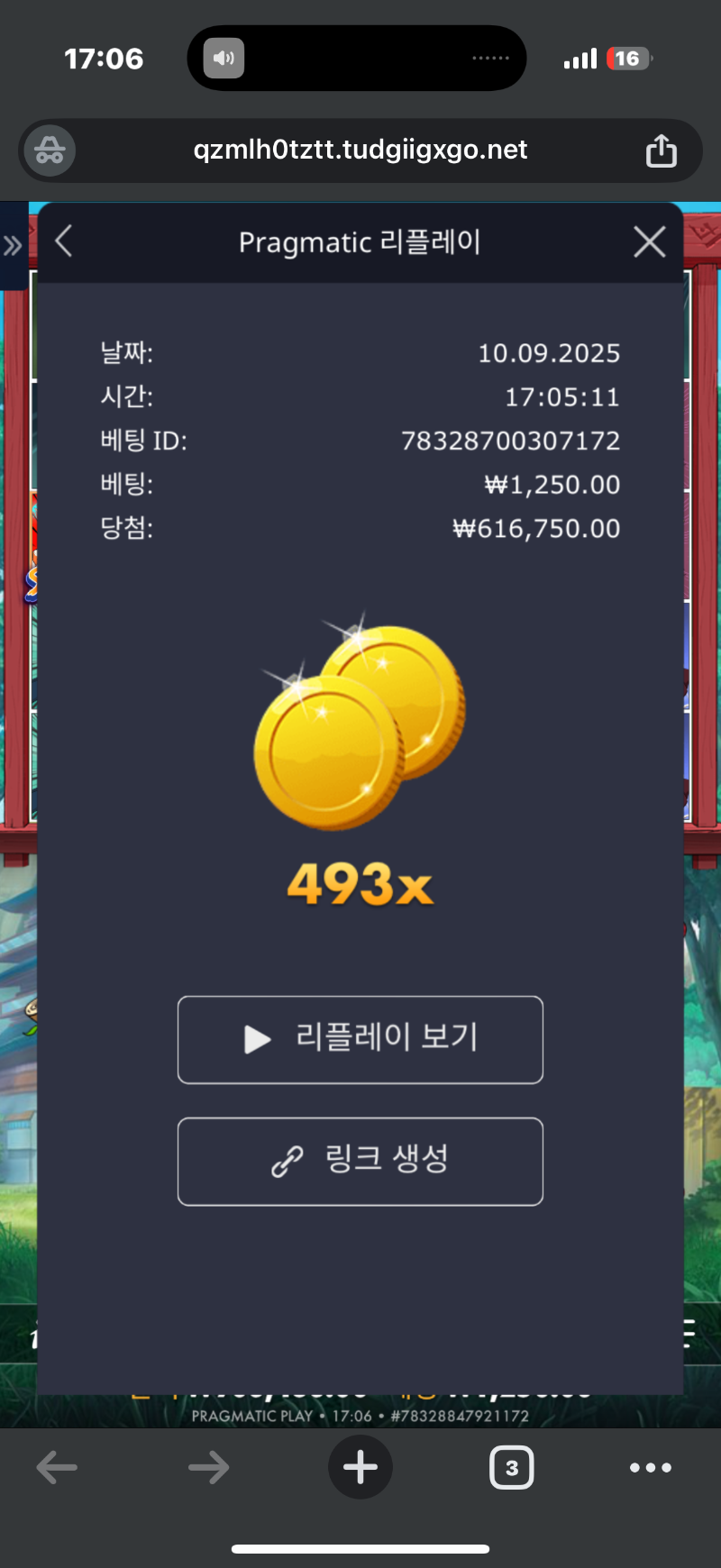 닌자493