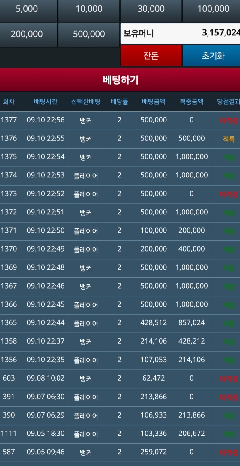 이런날도~~