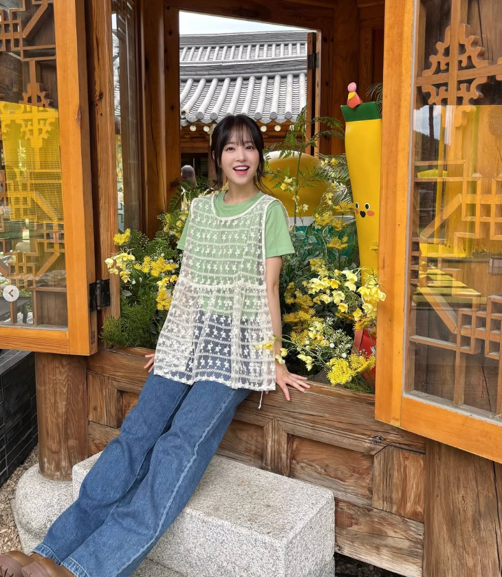 박보영 근황