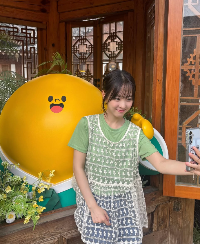 박보영 근황