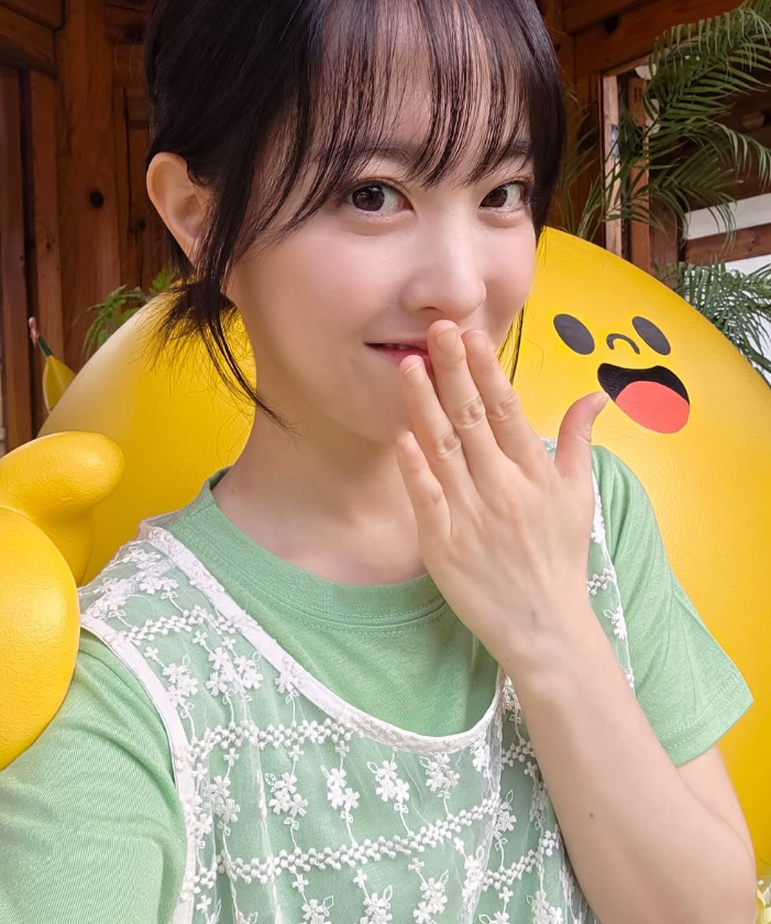 박보영 근황