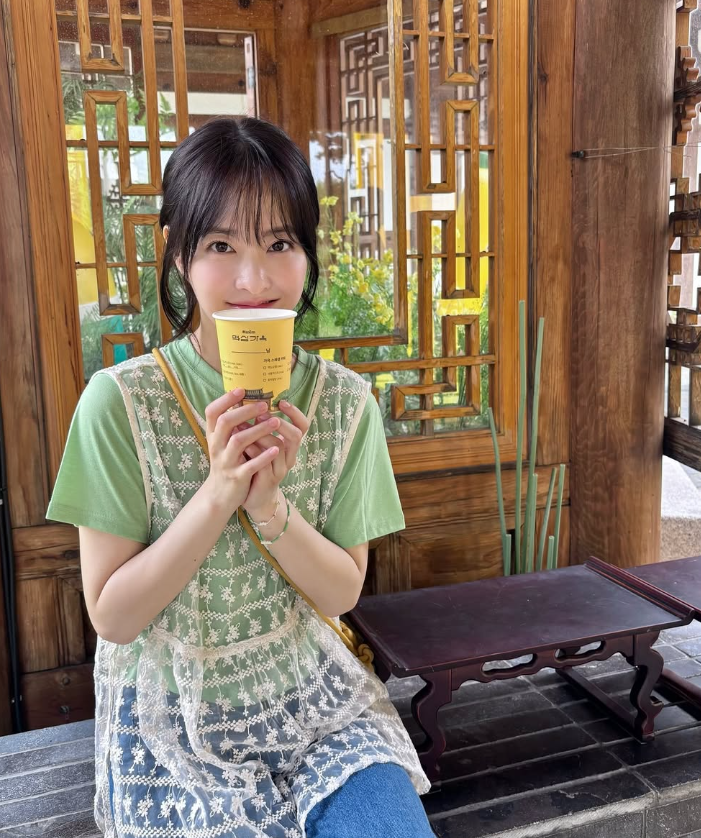 박보영 근황