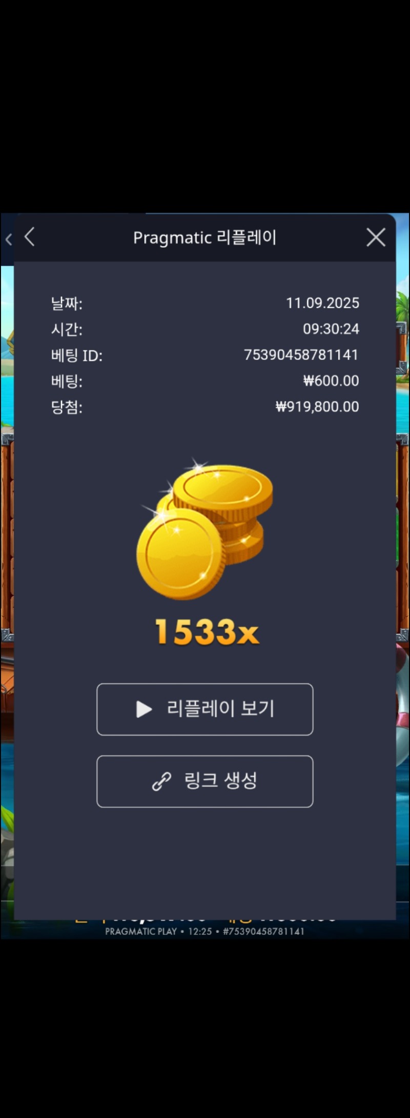 럭피1533배