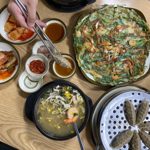 사자 오빠 대신 저메추 4