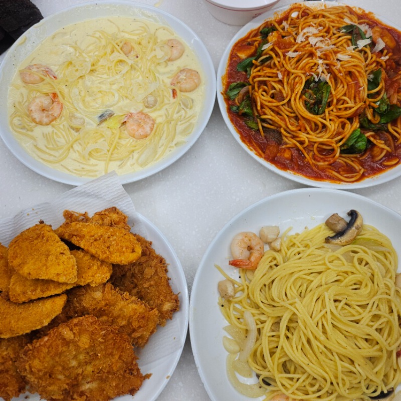 맛잇는 저녁식사
