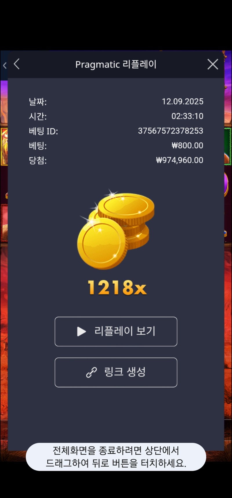 버메가1218배