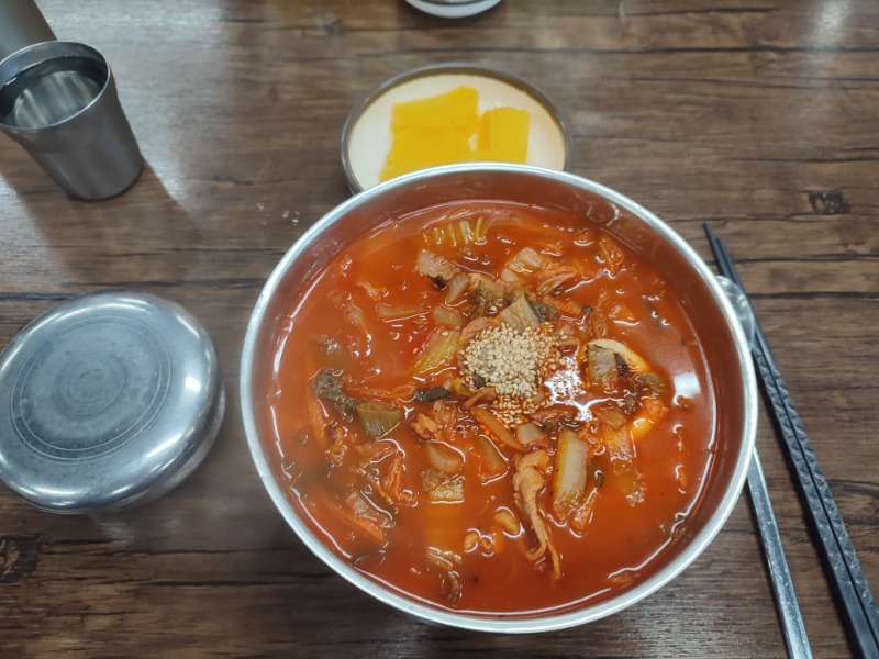 오늘의점심!!!!!