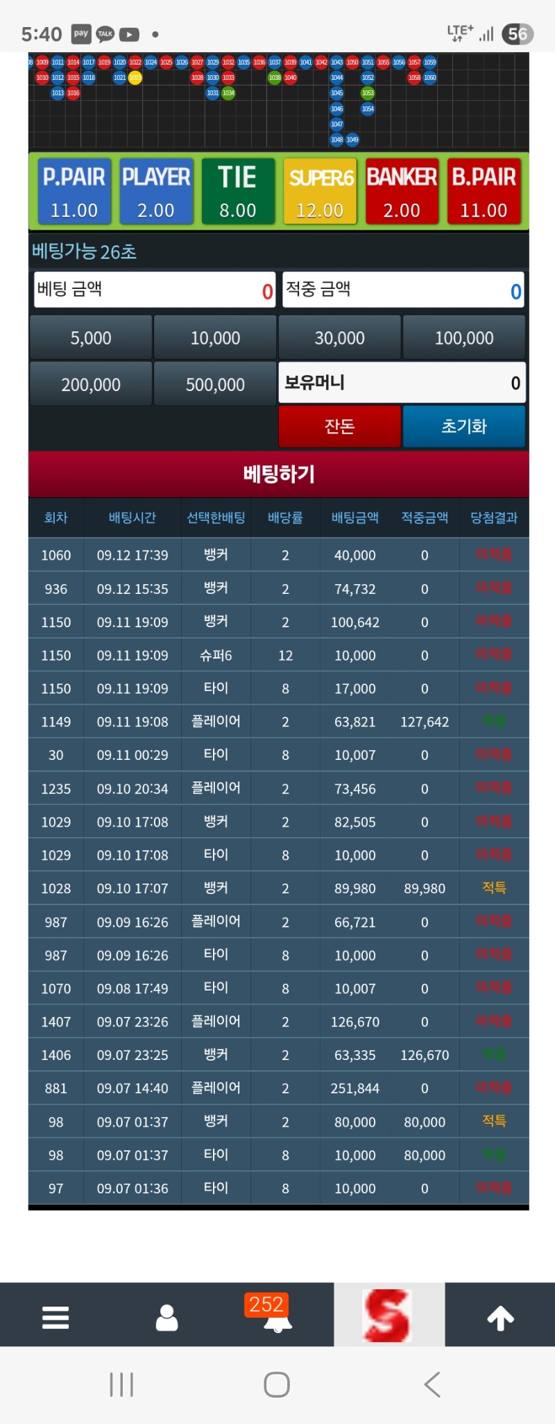 어쩜이리못마출까