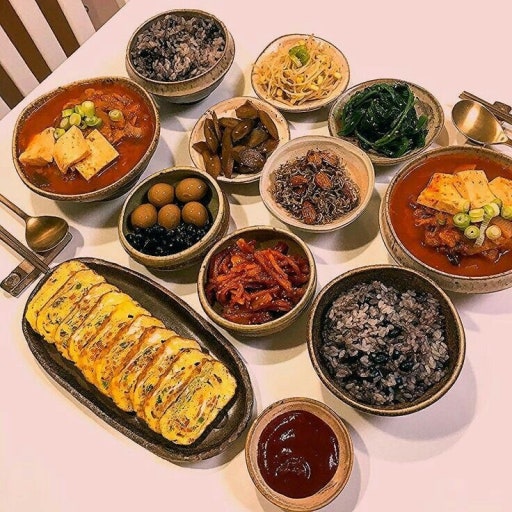 사자 오빠 대신 저메추 5