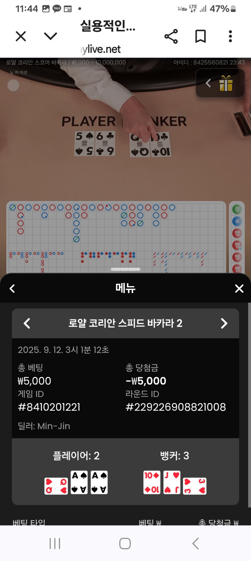 카라3