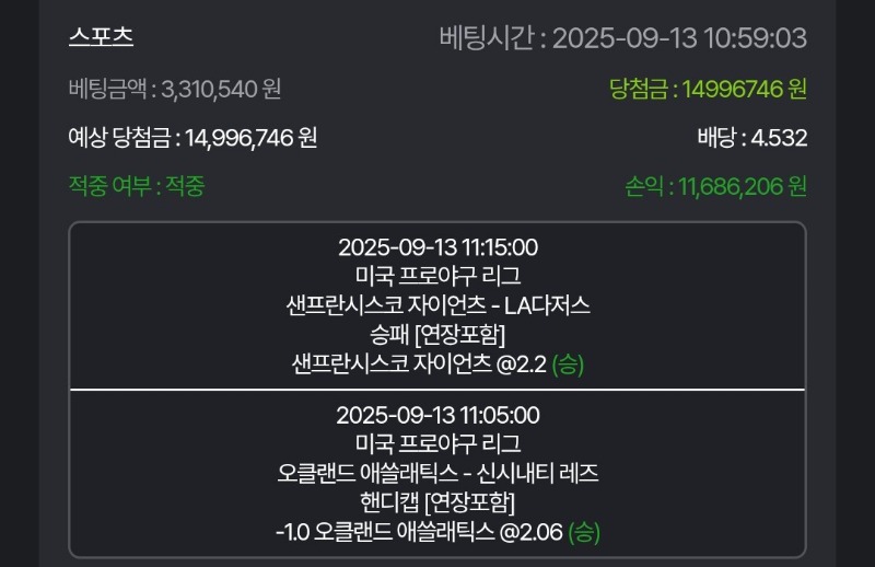 스포츠
