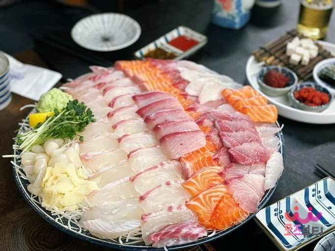 사자 오빠 대신 저메추 6