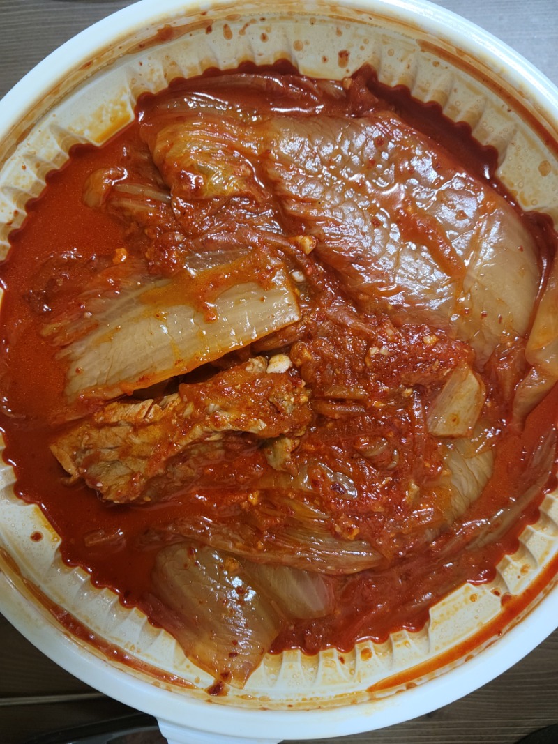 저녁~