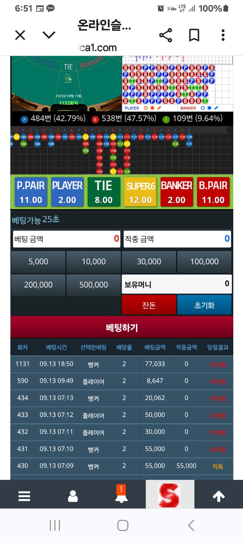 간절한 기도도 들어주질 않네요!!