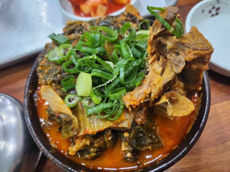 저녁 겸야식