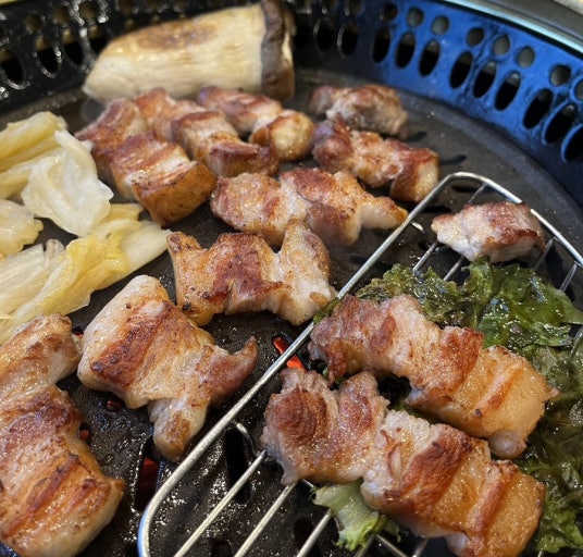 사자 오빠 대신 저메추 7 ( 마지막 입니다 )