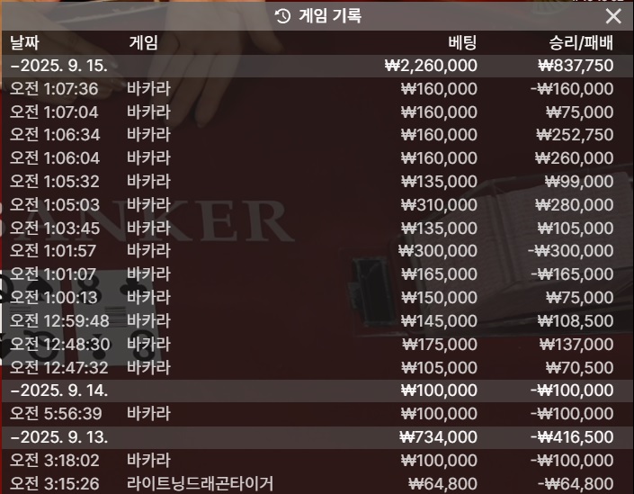 오늘은 최종승