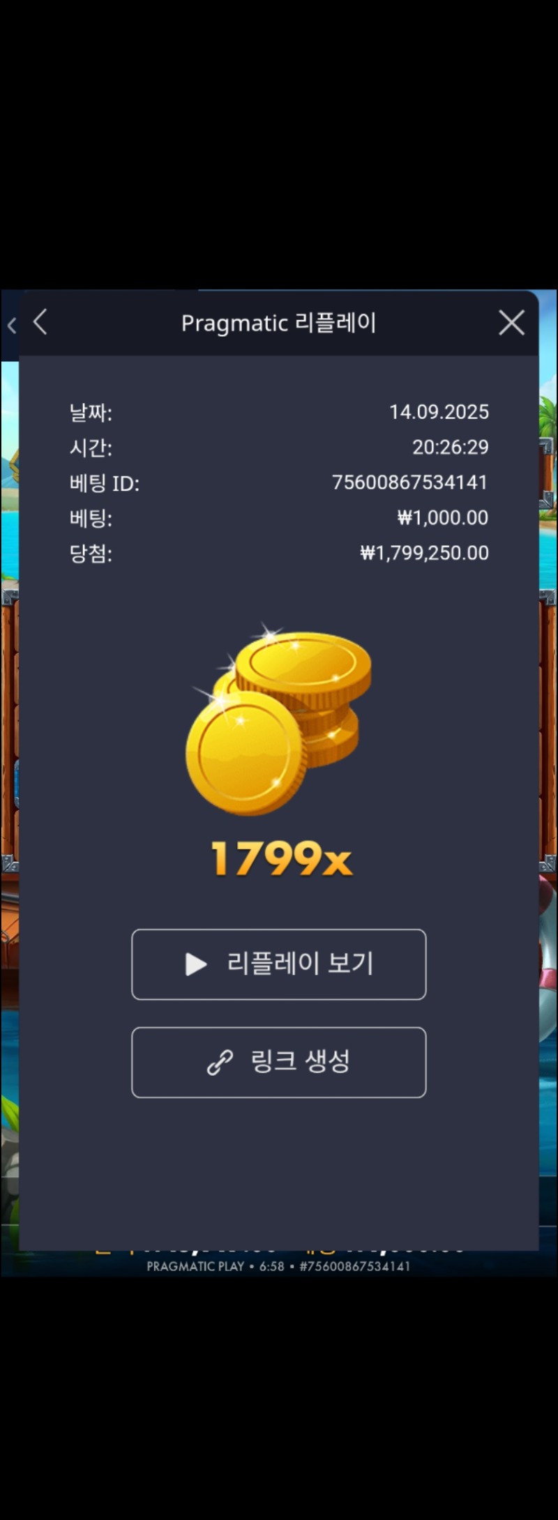 럭피1799배