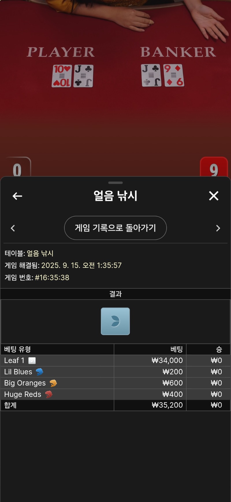 얼음낚시 어렵네