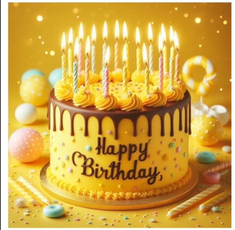 의리야 생일추카해♡