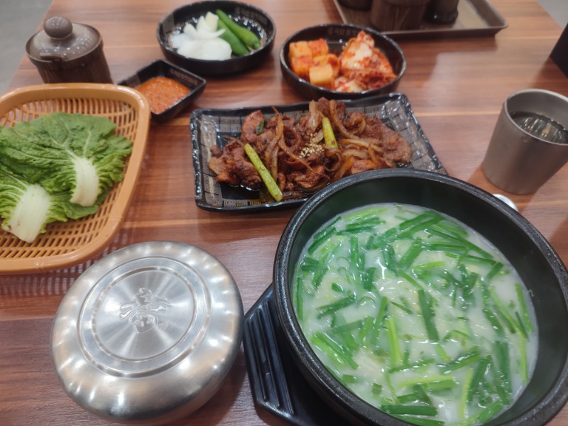 오늘의 점심겸저녁!!!ㅠㅠ