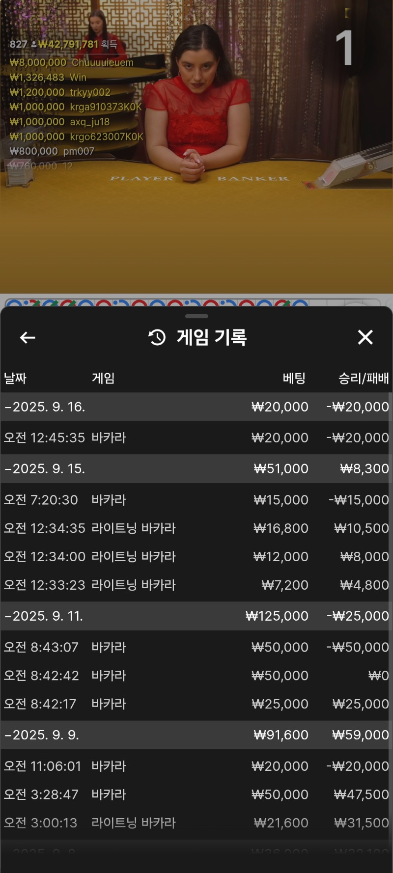소액바카라망