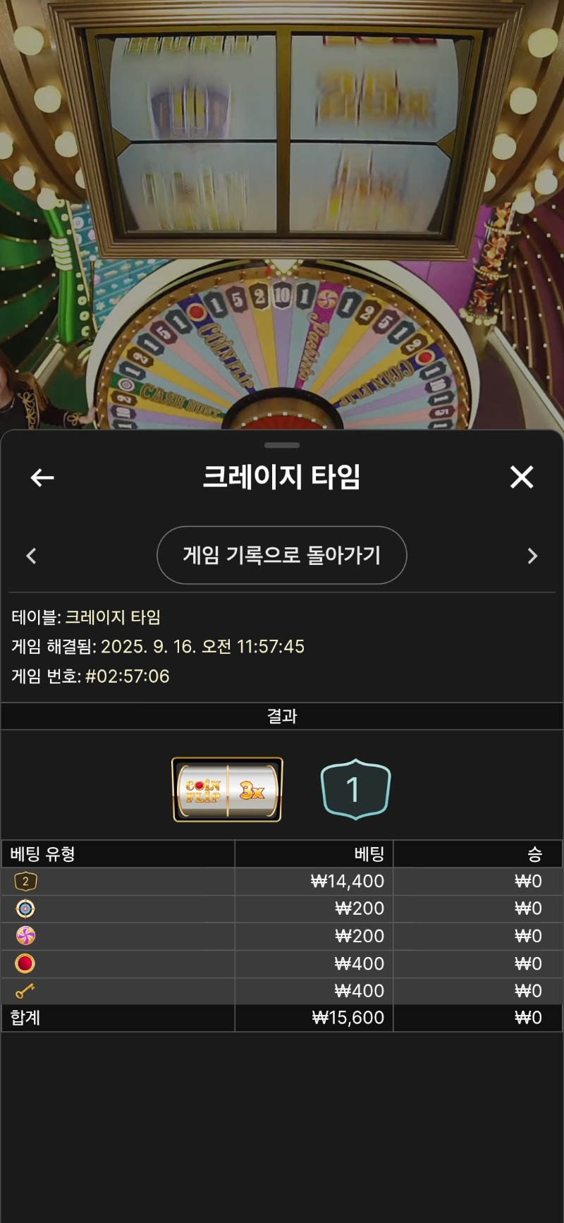 크탐 2패