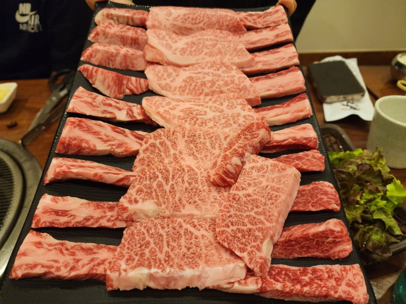 오늘저녁은?