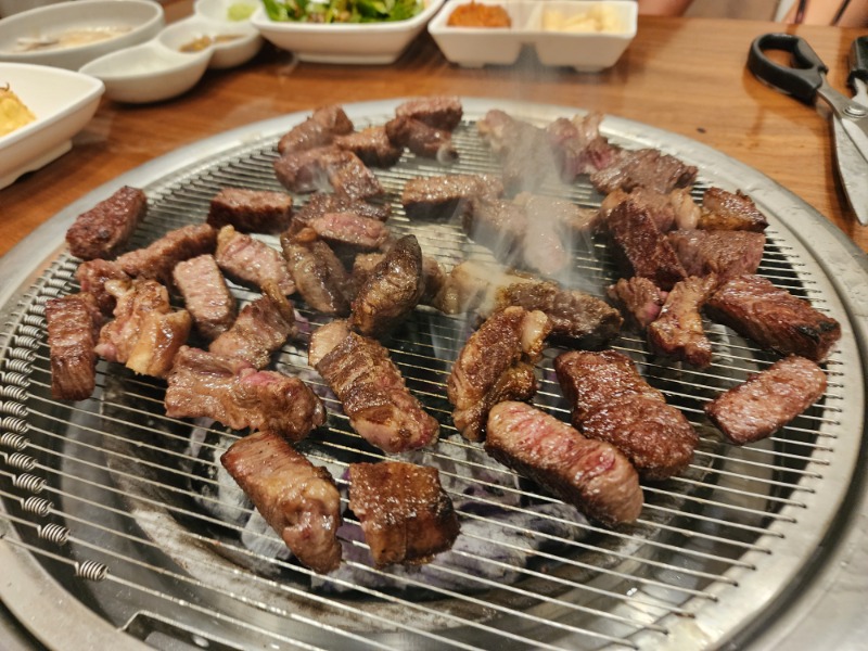오늘저녁은?