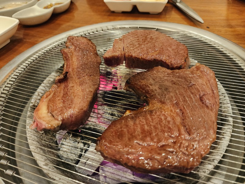 오늘저녁은?