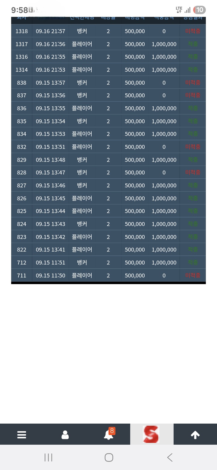 퀑난승포+슬포 100만추가 ㅅㅅ