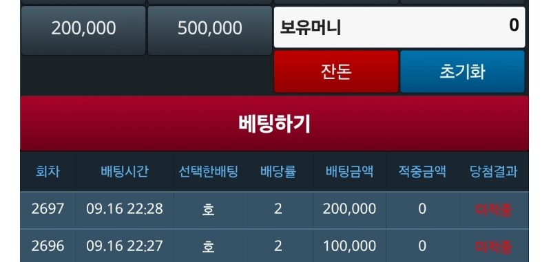 큰일났네... ㅠㅠ;