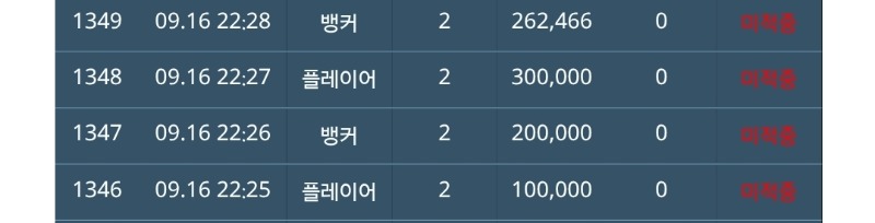 큰일났네... ㅠㅠ;