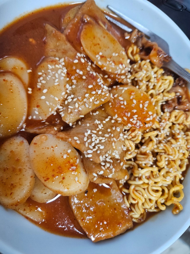 오늘 야메추~