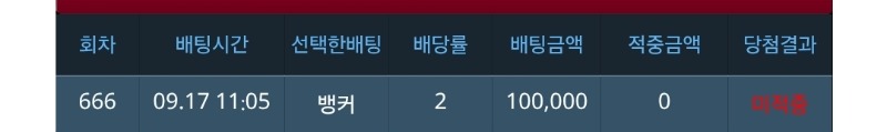 흐앙~  너무해...