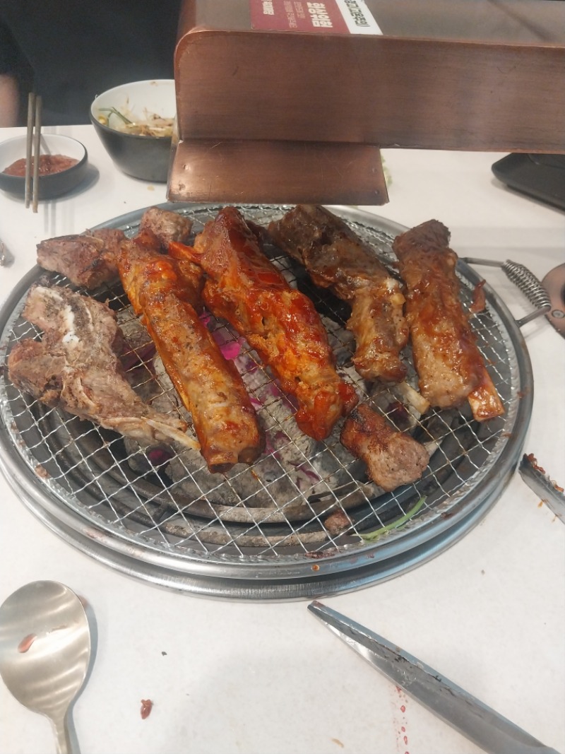 늦은점심