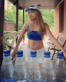 병뚜껑 챌린지