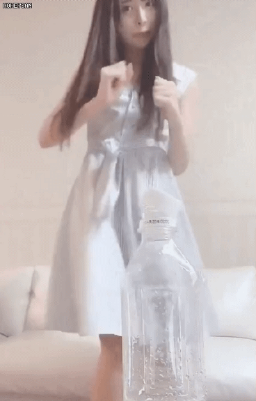 병뚜껑 챌린지