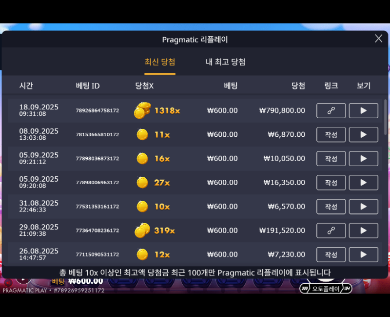 슈천 1318배