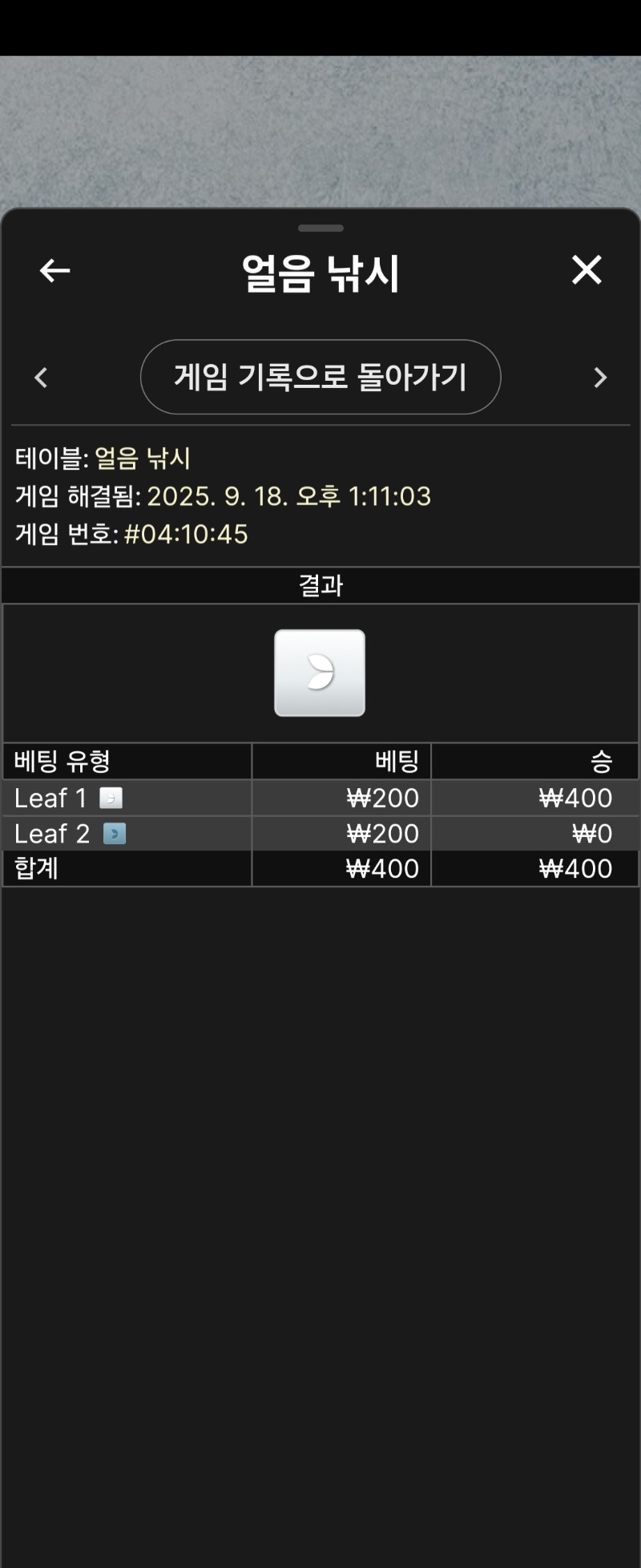 얼음낚시1