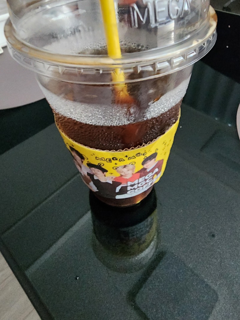식후 커피 한잔 ~~