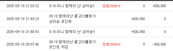 ㅎㅎㅎ 꼬3이가 이겼구나...