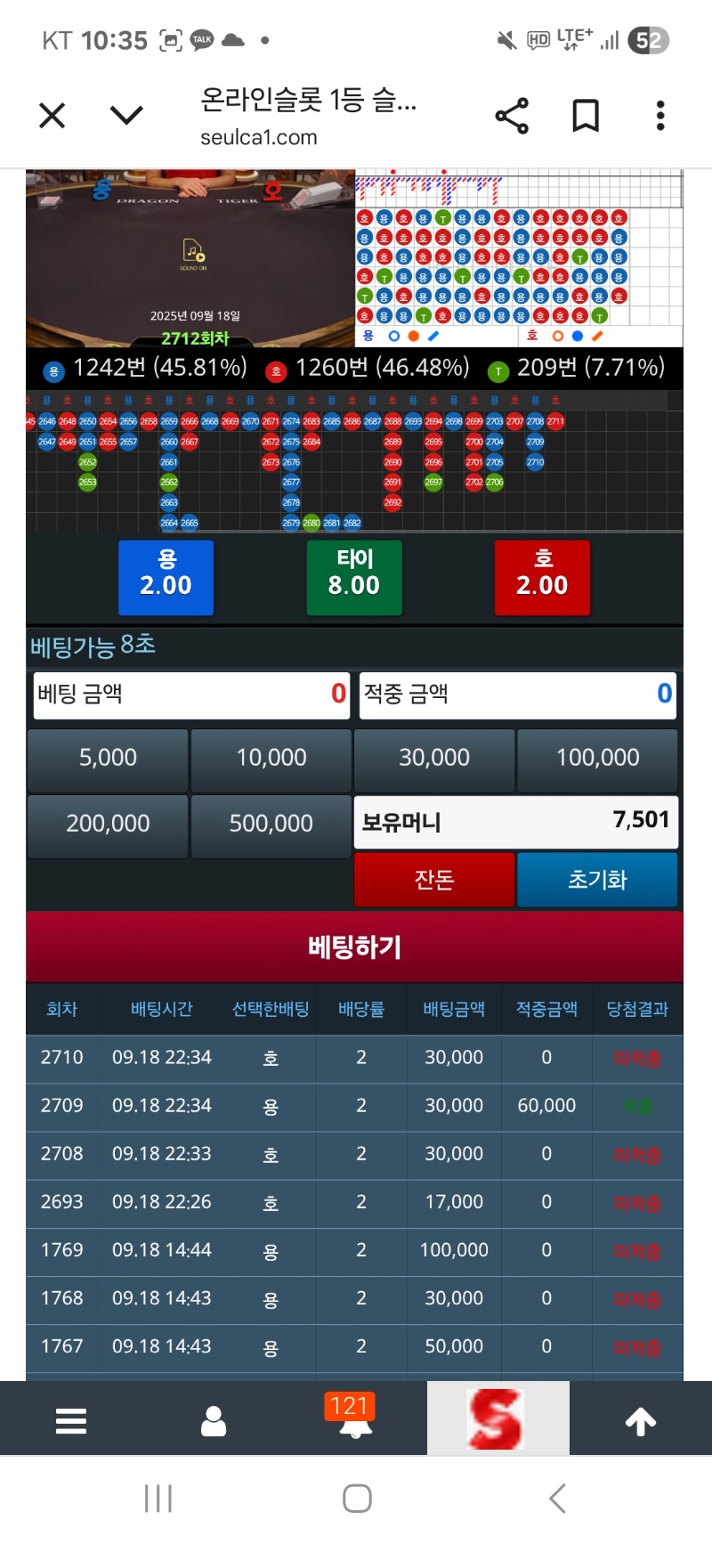 아후 열받네